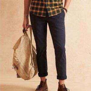 Banana Republic factory SLIM CHINO pants